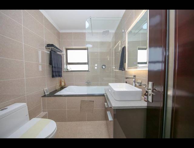 1 BEDROOM PROPERTY TO RENT IN BROADACRES
